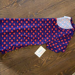 LuLaRoe Classic Tee